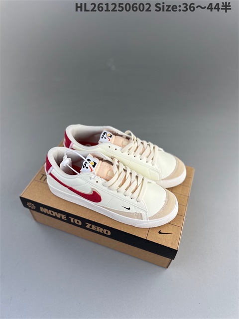 men blazer shoes-022